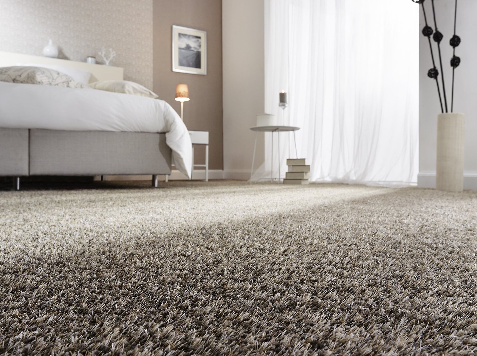 Carpets Installation