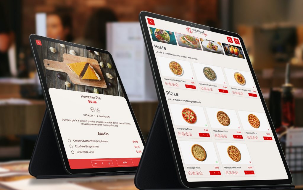 Restaurant Management Software For Customer Experience