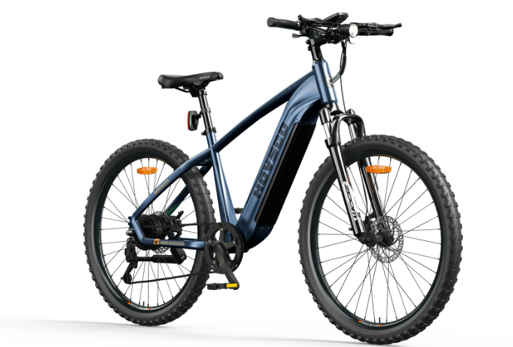 Hovsco Mountain E Bike 