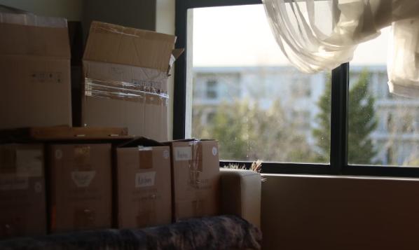 Four Tips to Make Moving for a Job Easier