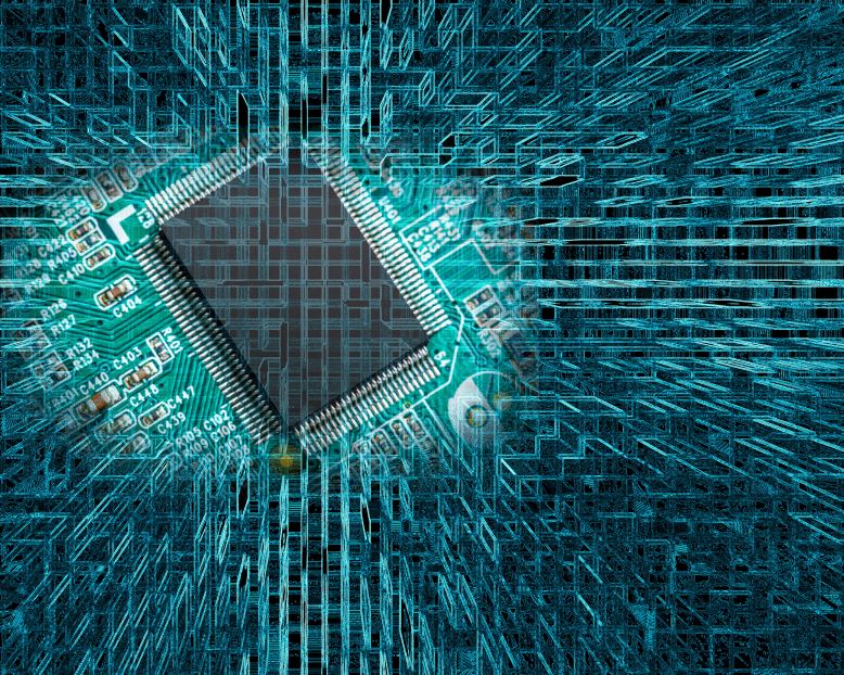 CMOS Technology