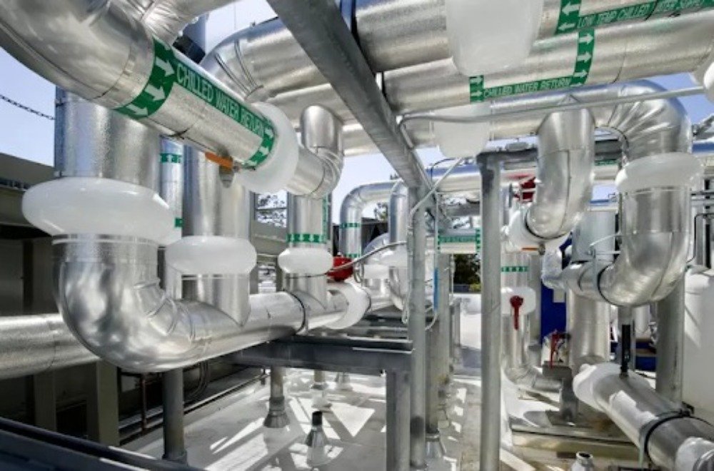 How Mechanical Insulation Services Improve Energy Efficiency in Your Facility