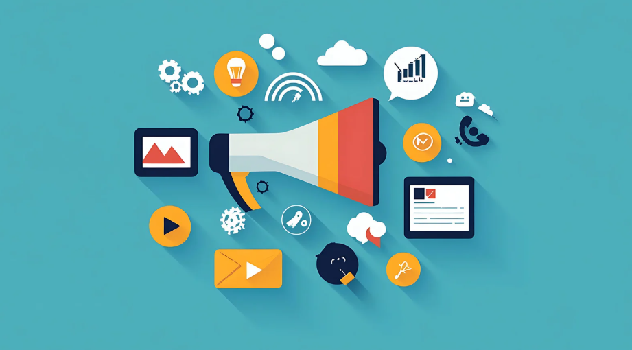 Storytelling in Modern Marketing Services