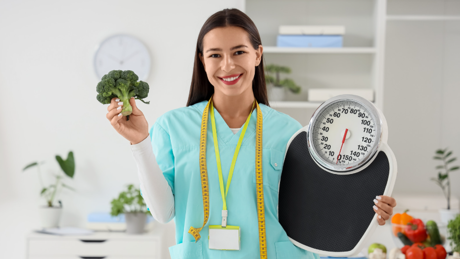 Weight Loss Clinic