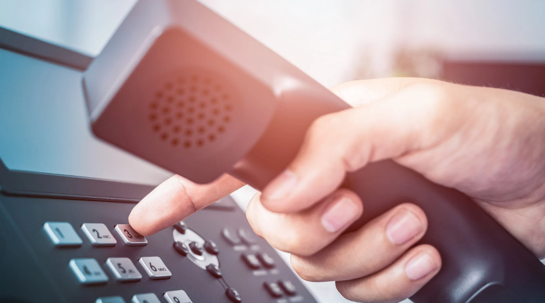 Phone System Services
