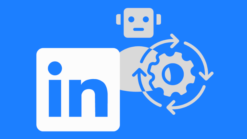 How a LinkedIn Automation Chrome Extension Boosts LinkedIn Profile Growth