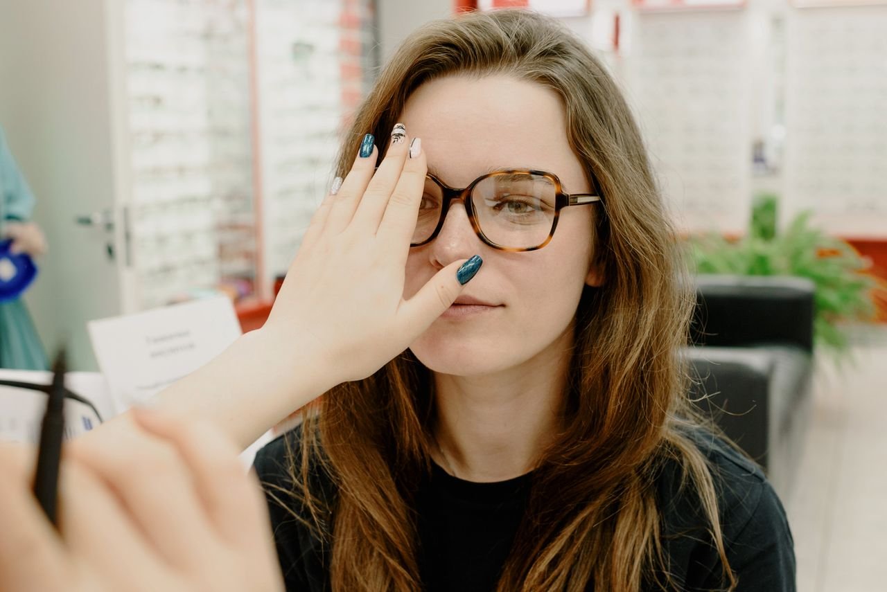 Vision Care Plans